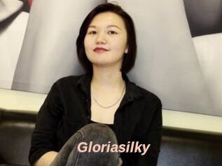 Gloriasilky
