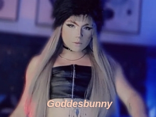 Goddesbunny