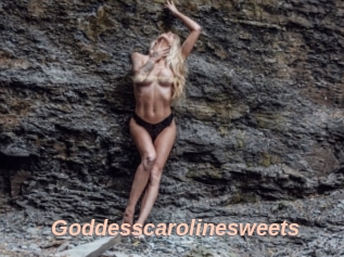 Goddesscarolinesweets