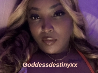 Goddessdestinyxx