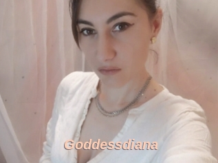 Goddessdiana
