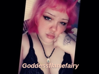 Goddessflamefairy