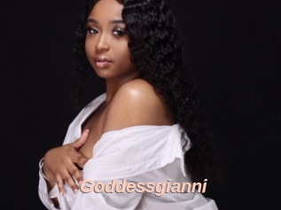 Goddessgianni