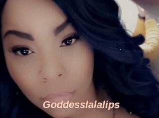 Goddesslalalips