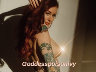 Goddesspoisonivy