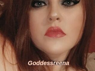 Goddessreena