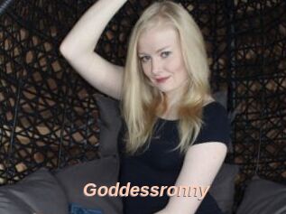 Goddessronny