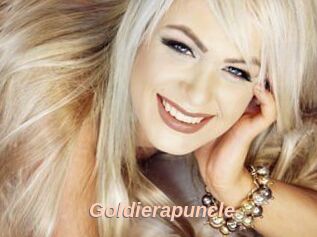 Goldierapuncle
