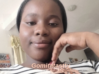Gomitatastty