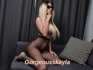 Gorgeousskayla