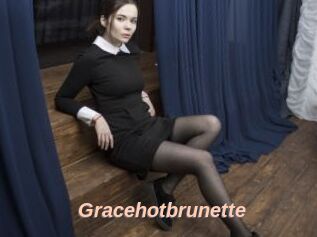 Gracehotbrunette