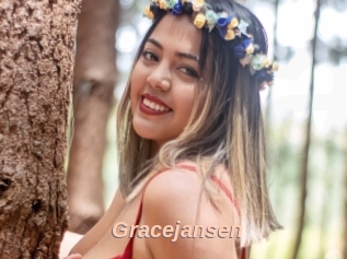Gracejansen
