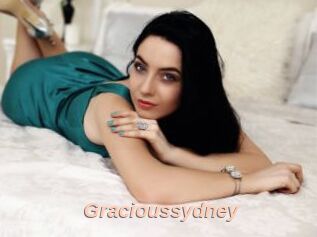 Gracioussydney