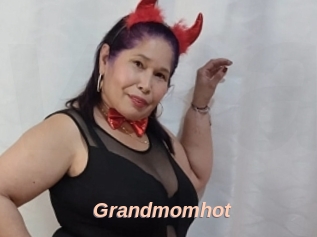 Grandmomhot