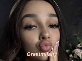 Greatmilany