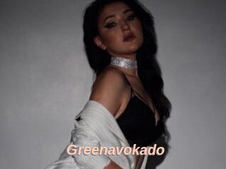 Greenavokado