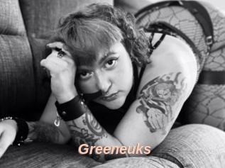 Greeneuks