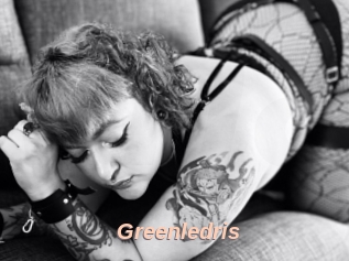 Greenledris