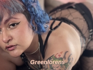 Greenlorens