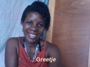 Greetje