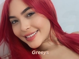 Greeys