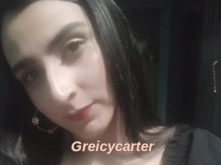 Greicycarter