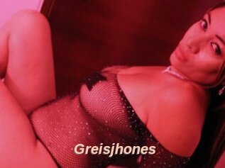 Greisjhones