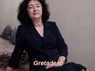 Gretadean