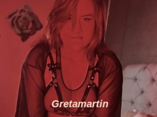Gretamartin
