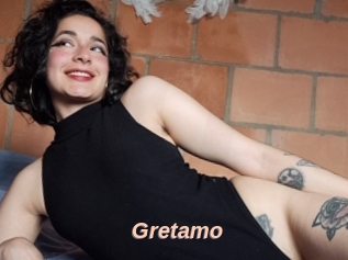 Gretamo