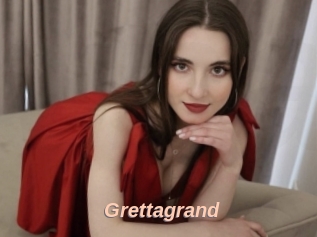Grettagrand