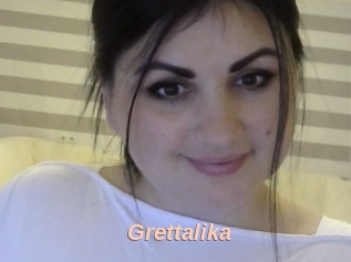 Grettalika