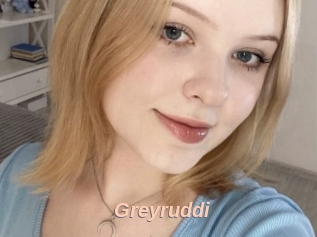 Greyruddi