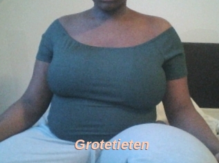 Grotetieten