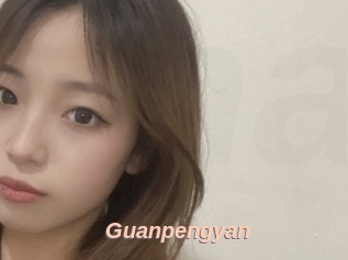 Guanpengyan