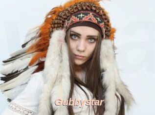 Gubbystar
