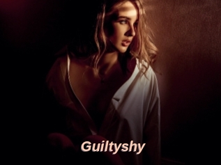 Guiltyshy