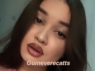 Guineverecatts