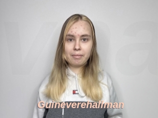 Guineverehallman