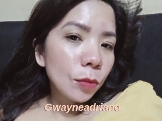 Gwayneadriano