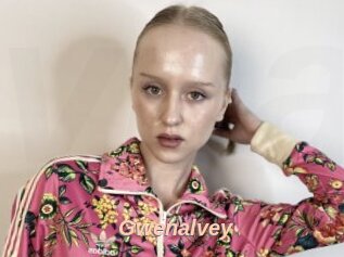 Gwenalvey