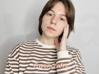 Gwencrafts