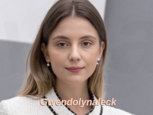 Gwendolynaleck