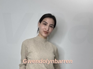 Gwendolynbarren