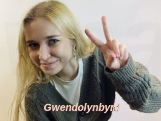 Gwendolynbyrd