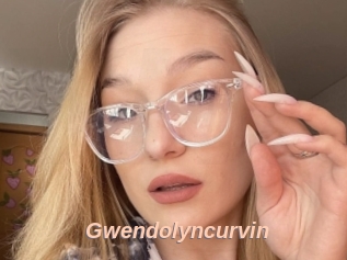 Gwendolyncurvin
