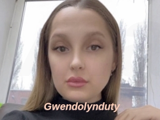 Gwendolynduty
