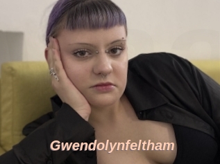 Gwendolynfeltham