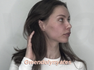 Gwendolynyates