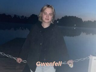 Gwenfell
